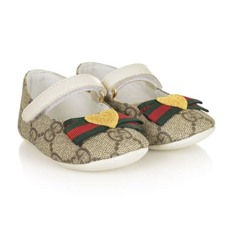 baby girl gucci shoes|newborn baby girl gucci shoes.